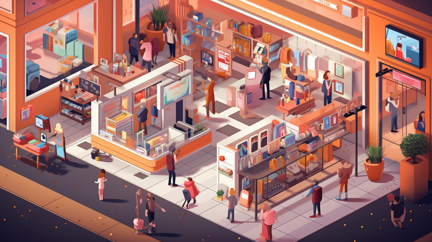 Everseen raises $70M for AI tech to prevent retail theft