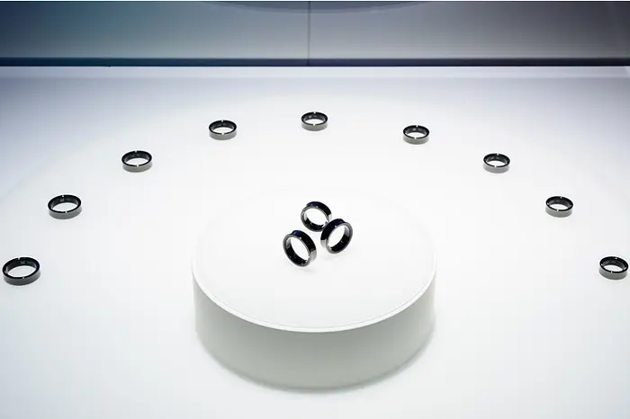 Samsung Unveils Ambitious Plans for Smart Wearables Including Galaxy Ring 2