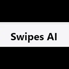 Swipes AI Logo