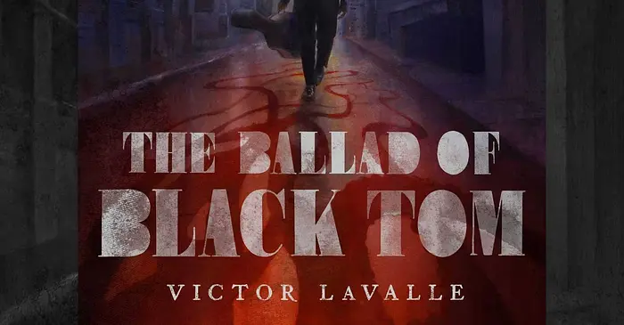 The Ballad of Black Tom Reimagines Lovecraft's Legacy