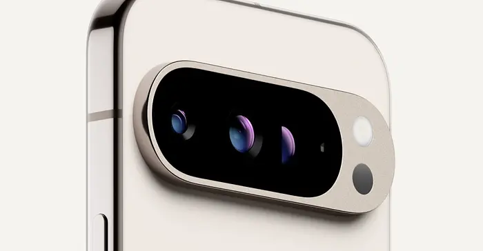 Android 16 Beta Unleashes Pro Photography Features!