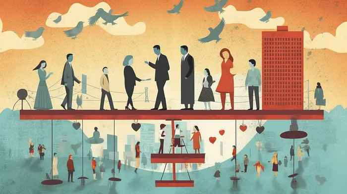 Experts Warn of Potential Negative Health Impacts and Social Inequalities