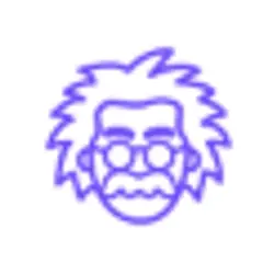 TinyEinstein Logo