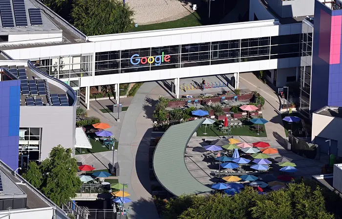 Google Takes Legal Action Against AI-Driven Cybercrime Network