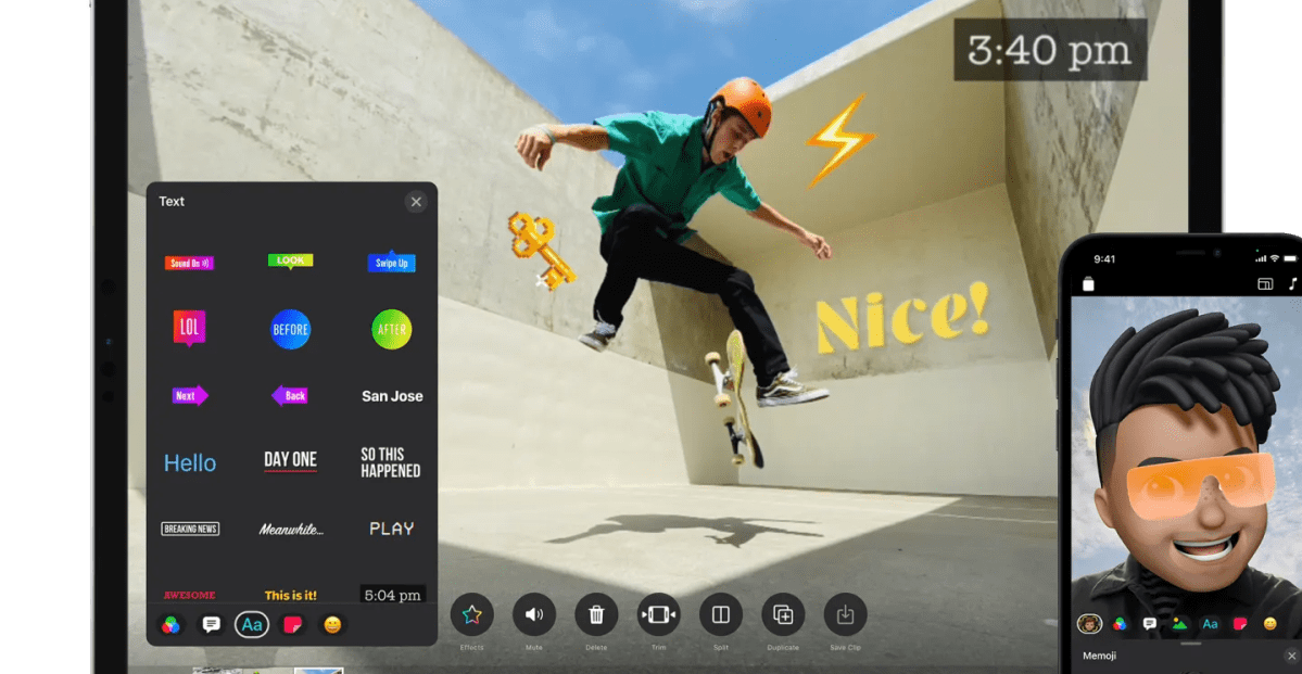 Apple Pulls the Plug on Clips App
