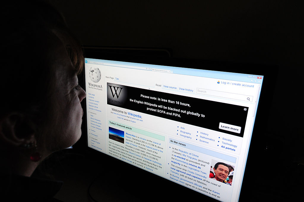 Wikipedia Clamps Down on Data Scraping, Offers Paid API Access