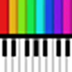 Piano Genie Logo