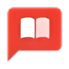 Talk To Books by Google Logo