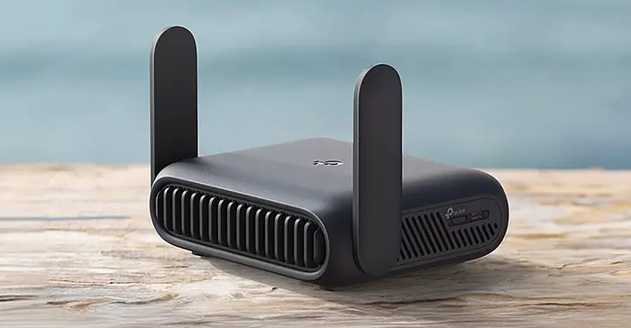 TP-Link Unveils Wi-Fi 7 Travel Router for Hassle-Free Connectivity