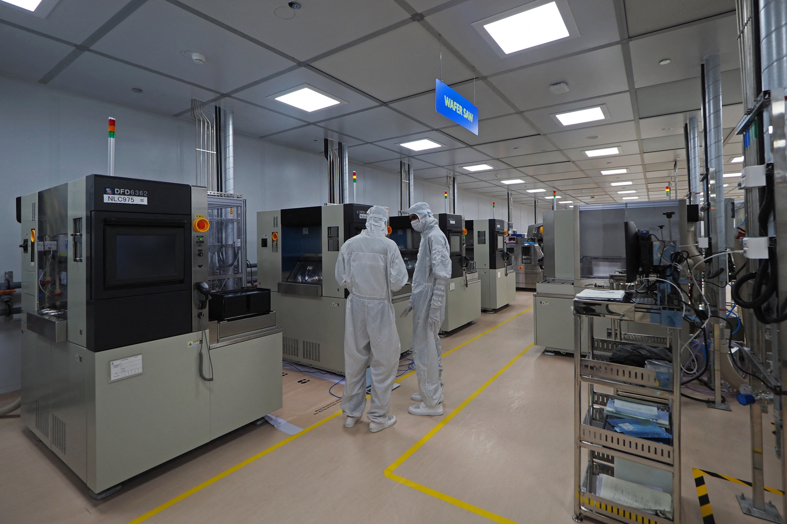 India Hits Semiconductor Milestone with 12 Units Approved!