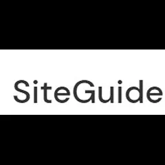 SiteGuide Logo