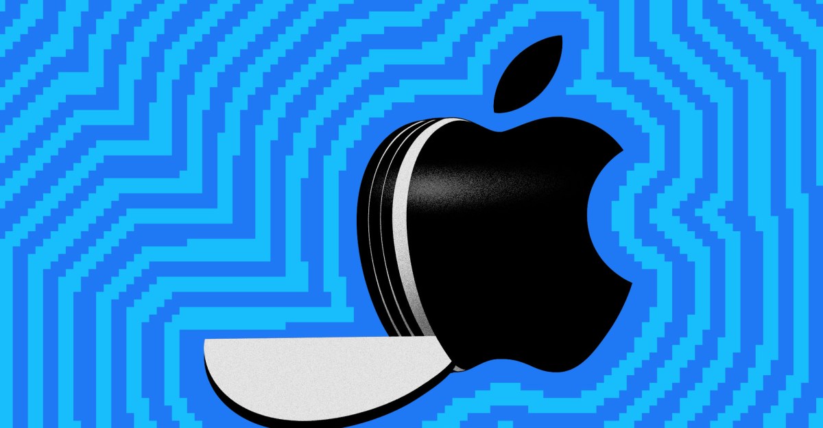 Apple Appeals Epic Games Victory to Regain App Store Control