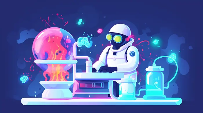 AI-Powered Robots Conduct 10,000 Scientific Experiments Per Day, Accelerating Discoveries