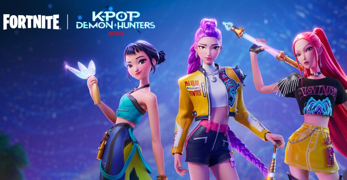 Epic Games Launches Fortnite Demos on Discord!