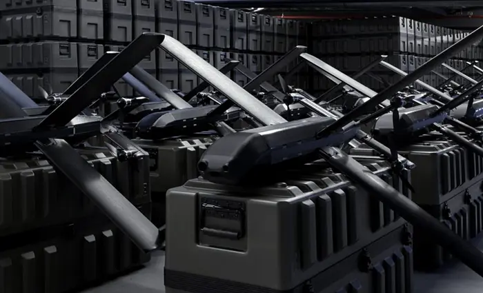 Helsing Secures $1.8 Billion in Record-Breaking Funding for AI Defense Tech