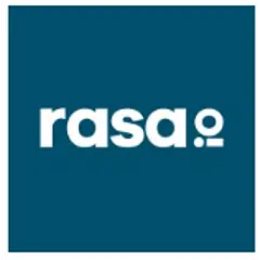 Rasa.io Logo