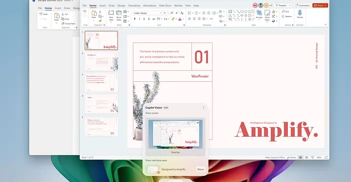 Microsoft Unveils Exciting AI Features for Windows 11!