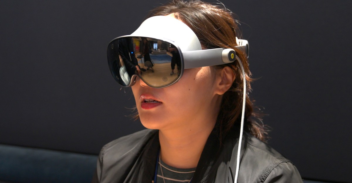 Samsung Galaxy XR Launches: A Compelling Alternative to Apple Vision Pro