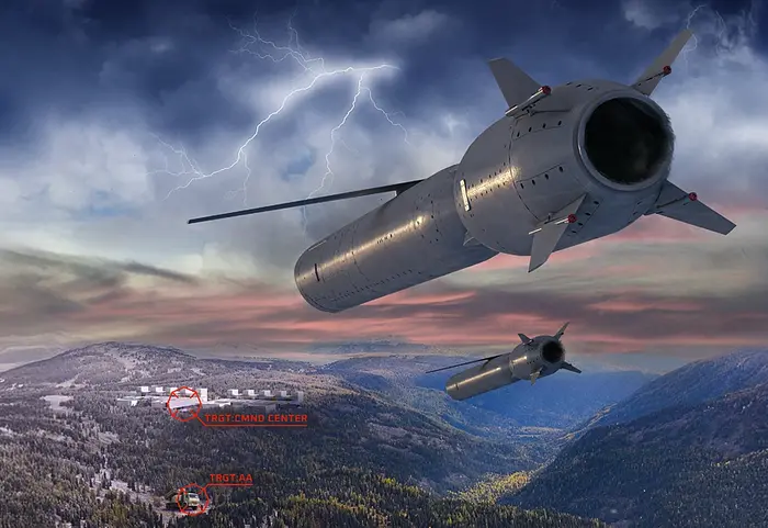 IAI Unveils Game-Changing HYPNOSIS for Drone Defense