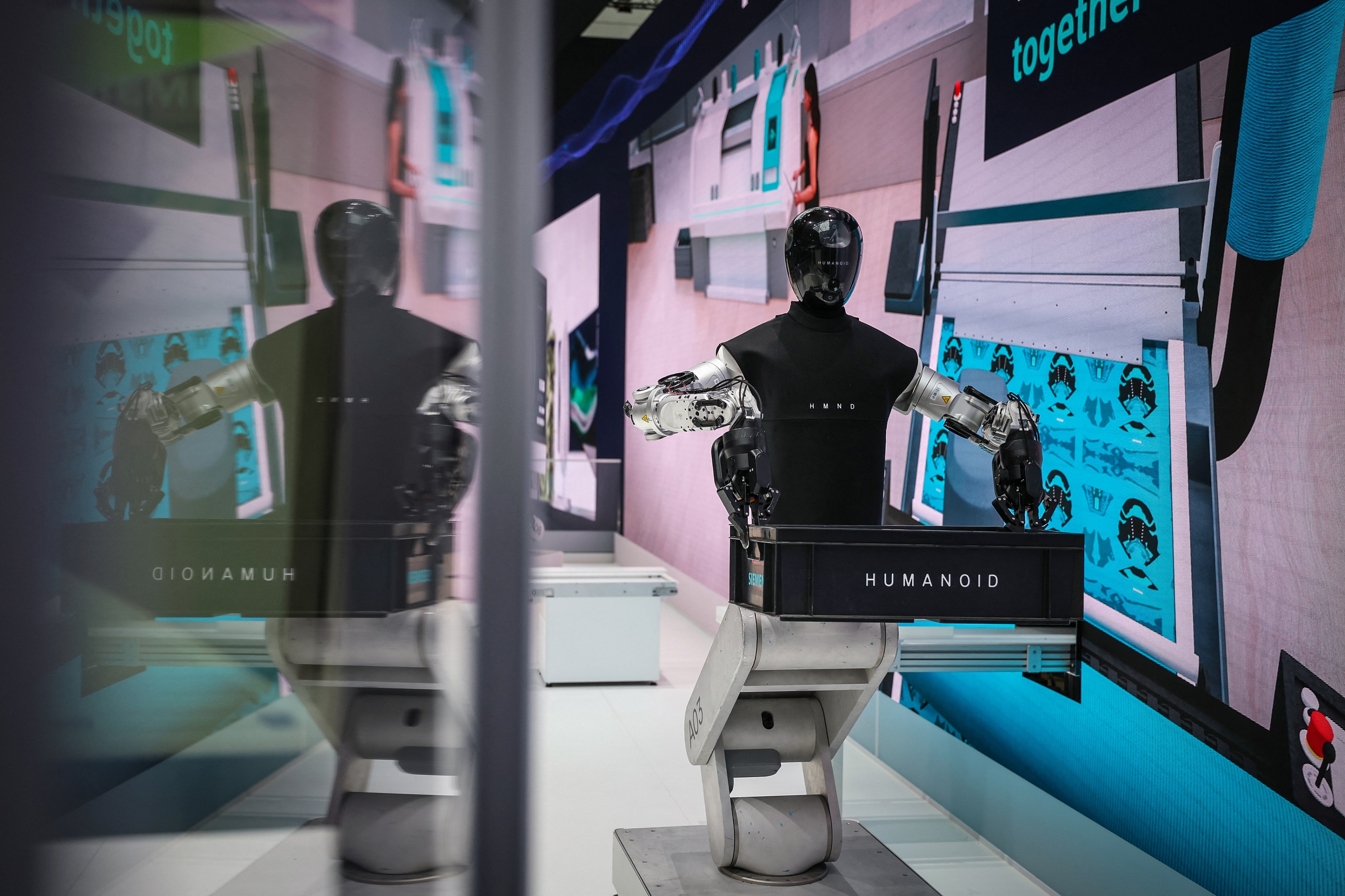 Siemens and NVIDIA's Game-Changing AI Workflows Revolutionize Chip Design