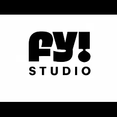 Fy! Studio Logo