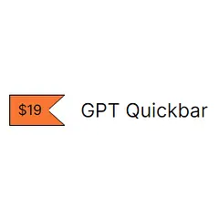 GPT Quickbar Logo