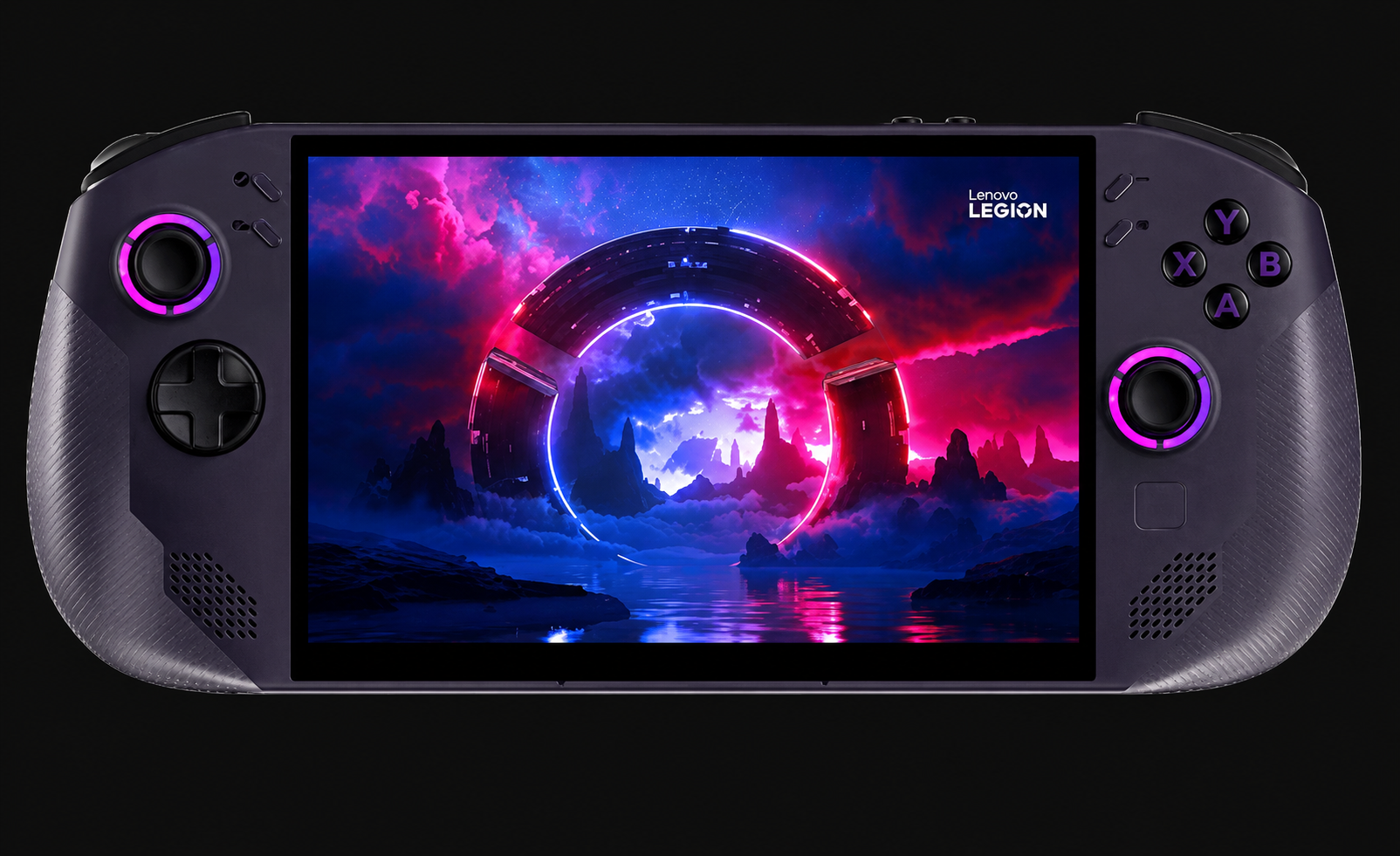 Lenovo Unleashes Legion Go 2 with SteamOS: The Ultimate Handheld Gaming Experience!