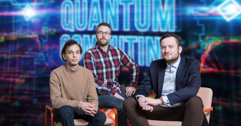 ZuriQ Secures $4.2 Million to Revolutionize Quantum Computing