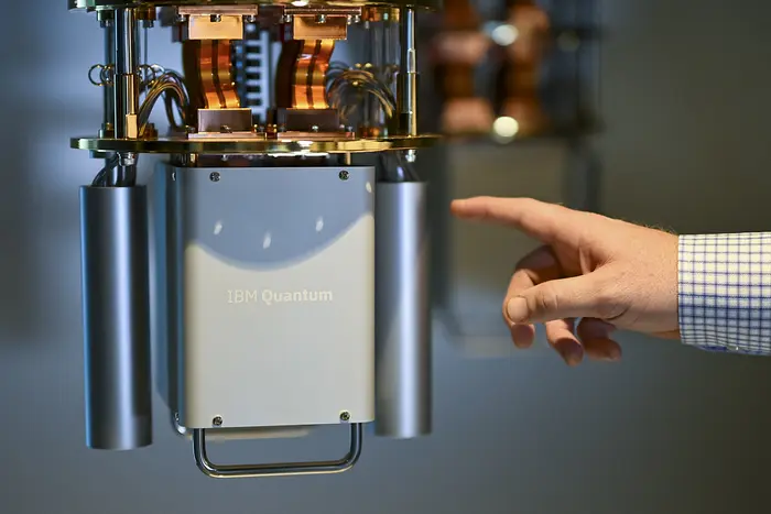 Atom Computing Breaks New Ground with Multi-Round Quantum Error Correction!