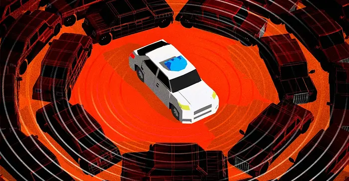 Uber Partners with Baidu for Global Robotaxi Expansion!