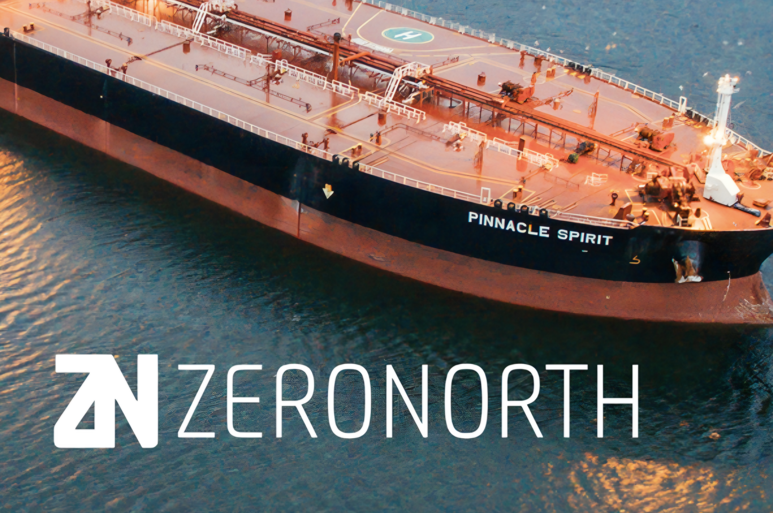 ZeroNorth Launches Revolutionary AI System for Autonomous Voyage Coordination