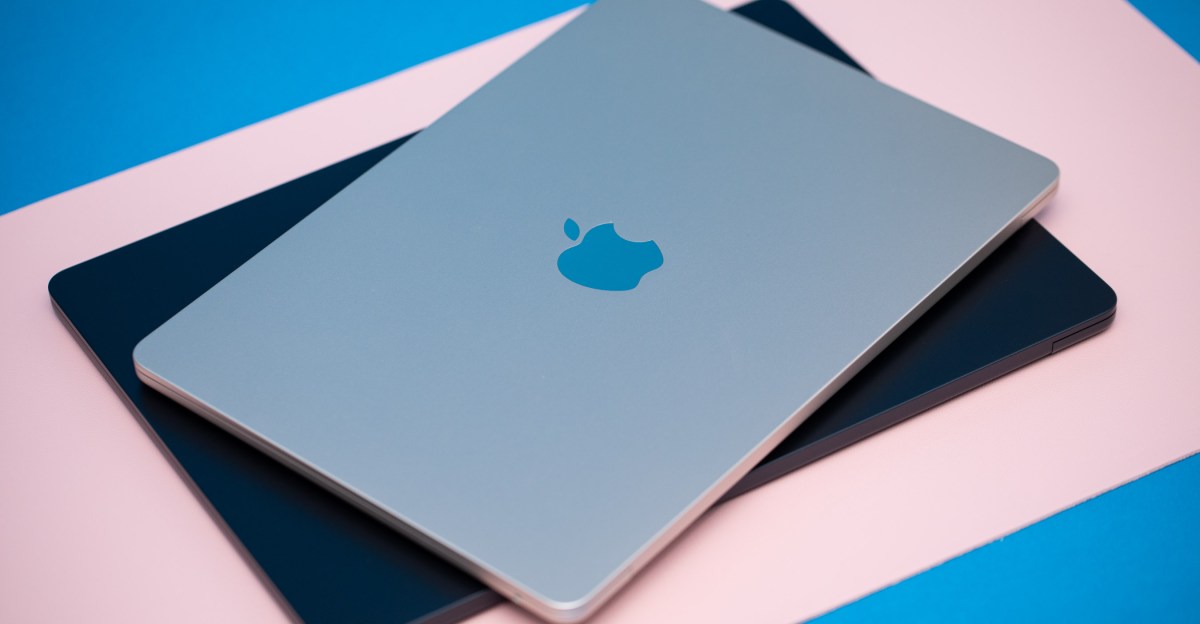 Apple Set to Launch M4 MacBook Airs Next Month!