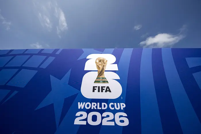 2026 World Cup: AI-Driven Changes Redefine Refereeing Experience!