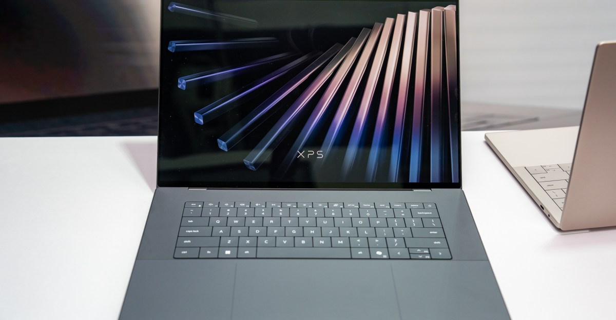 Dell XPS 16: A Game-Changer in Laptop Battery Life!