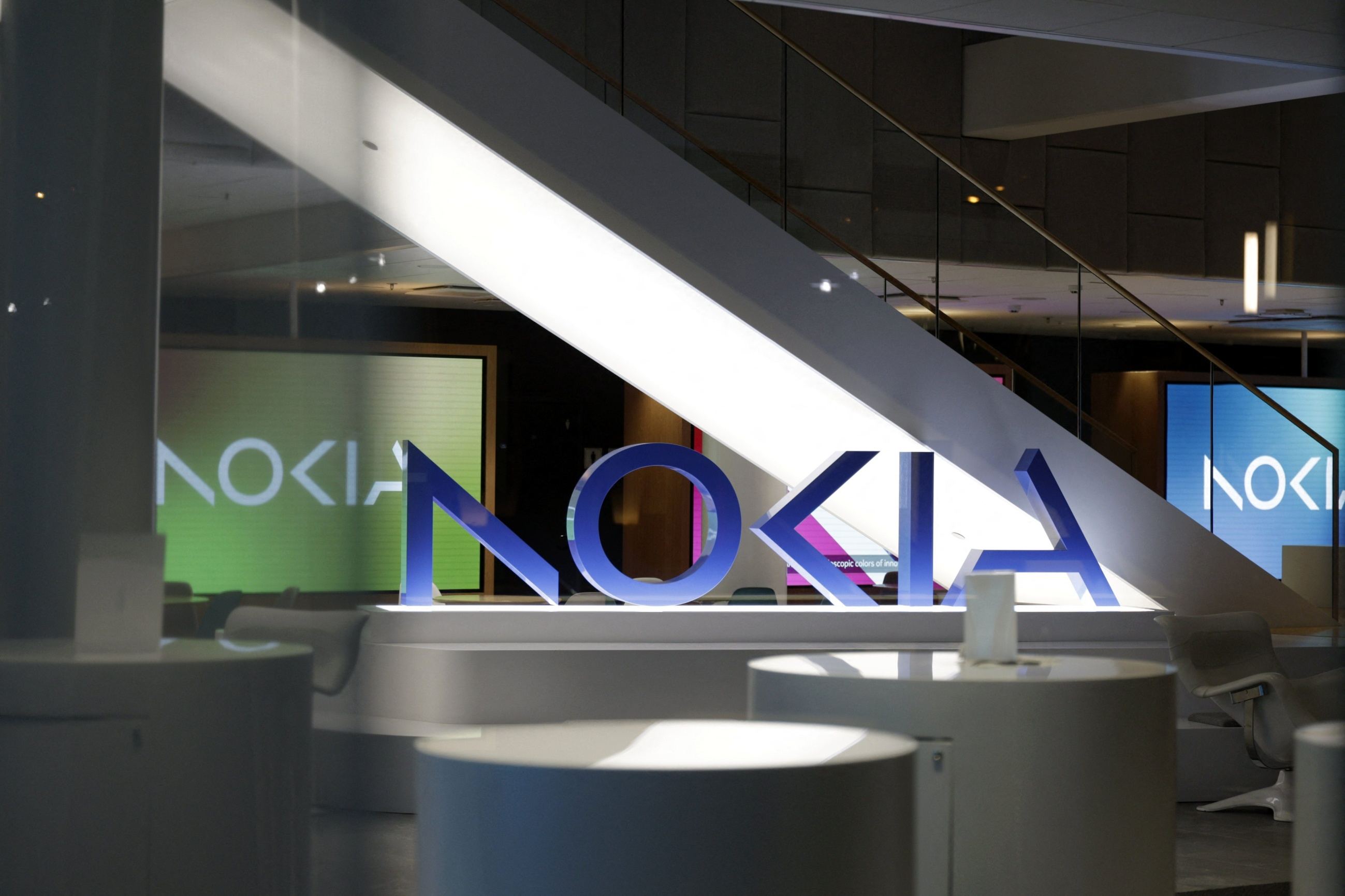 Nokia and Taiwan Mobile Unleash AI-Driven 5G Revolution!