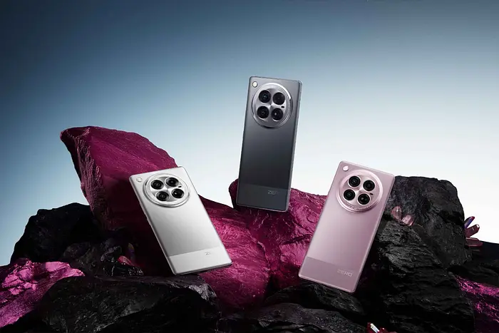 Infinix Unveils Solar-Powered Smartphone at MWC 2025!