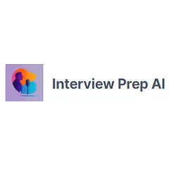 Interview Prep AI Logo