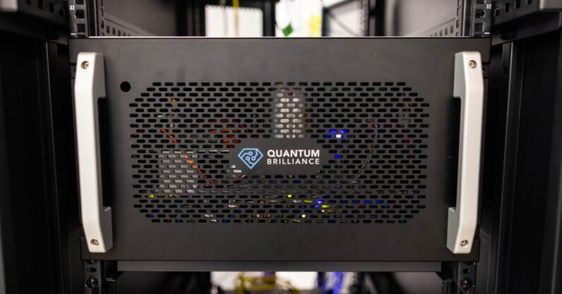 Quantum Brilliance Secures $20 Million for Portable Quantum Accelerators