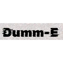 Dumm-E Logo