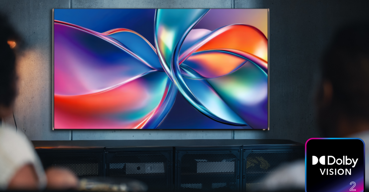Dolby Vision 2: A Cinematic Leap in Motion and Brightness!