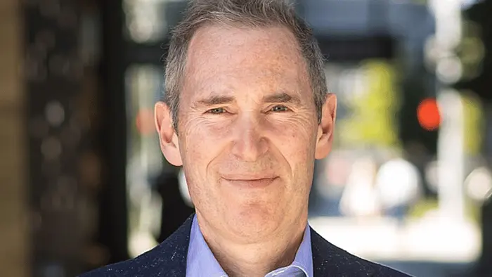 Amazon's Chip Business Soars: $20 Billion Revenue and Bold Future Plans!