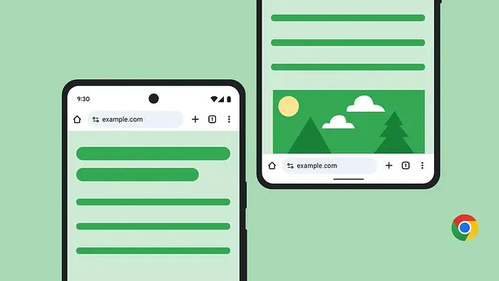 Google Chrome for Android Finally Gets Address Bar Customization!