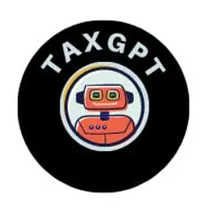 TaxGPT Logo