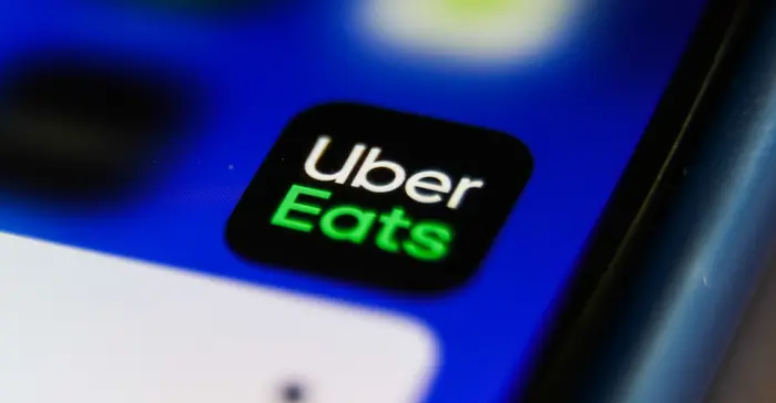 Uber Eats Unveils AI-Powered 'Cart Assistant' for Grocery Shopping