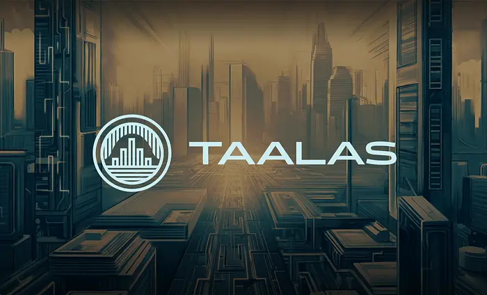 AMD to Acquire Taalas, Revolutionizing AI Chip Technology!