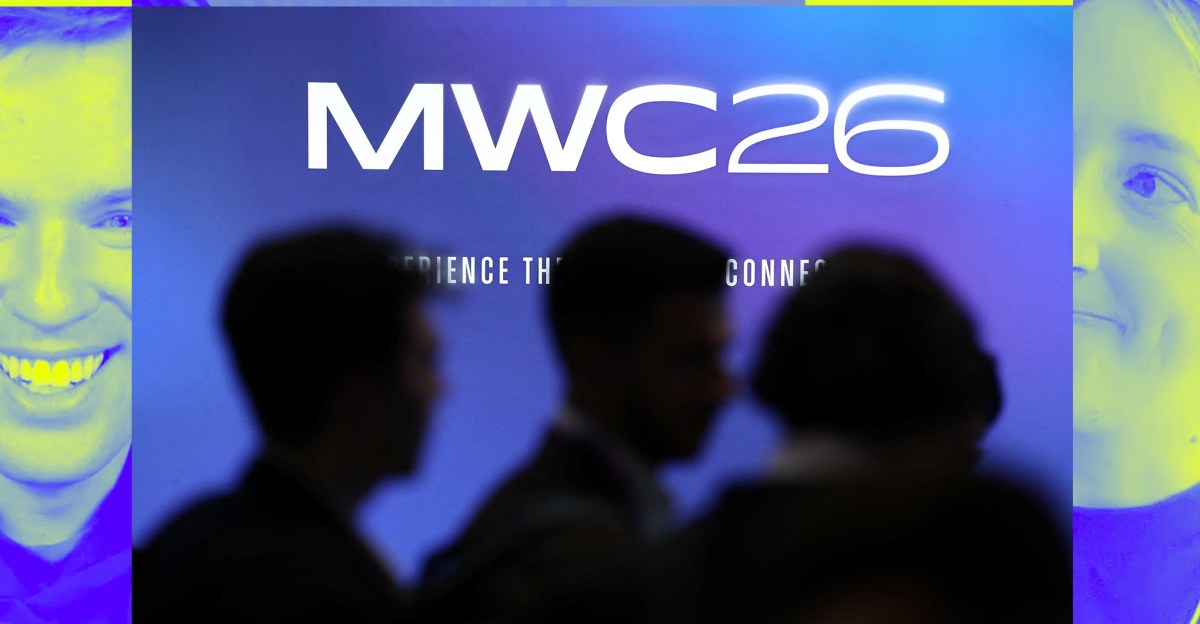 MWC 2026 Unveils the Future of Smartphones and Accessories!