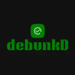 Debunkd Logo