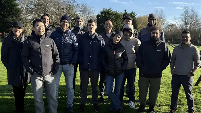 Trent AI Launches with $13 Million Seed Funding to Revolutionize Agentic Security