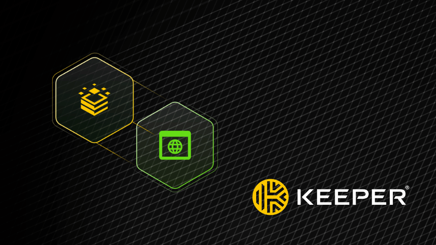 Keeper Security Unveils KeeperDB to Revolutionize Database Credential Management