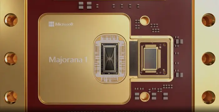 Microsoft and Quantinuum Achieve Landmark Quantum Error Correction Breakthrough